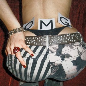 Image for 'OMG'