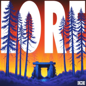 Image for 'LORE'