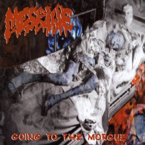 'Going to the morgue'の画像