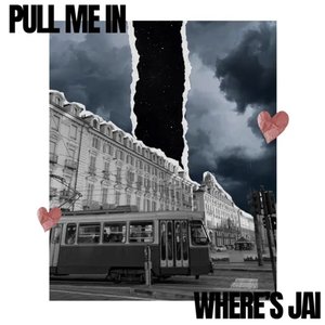 Image for 'Pull Me In'