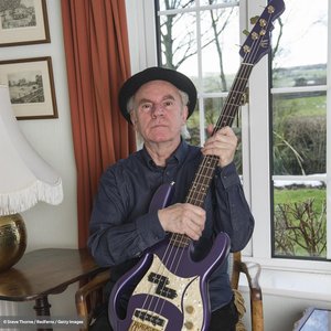 Image for 'Ashley Hutchings'