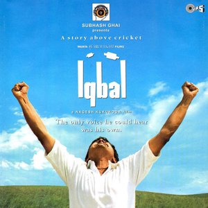 “Iqbal (Original Motion Picture Soundtrack)”的封面