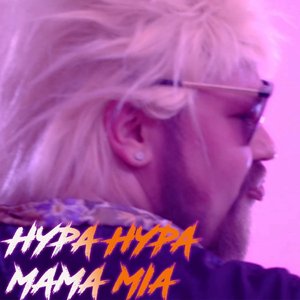 Image for 'Hypa Hypa Mama Mia'