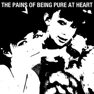 Immagine per 'The Pains of Being Pure at Heart'