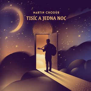 Image for 'Tisíc a jedna noc'