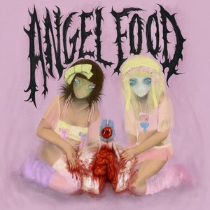 Image for 'Angel Food'