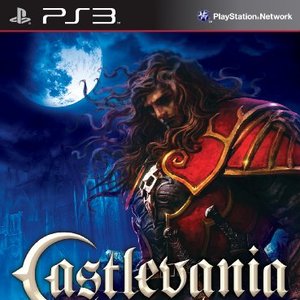 Image for 'Castlevania Lords of Shadow'