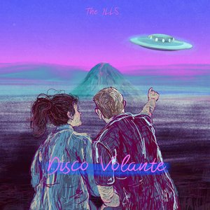 Изображение для 'Disco Volante / Mt. Average'
