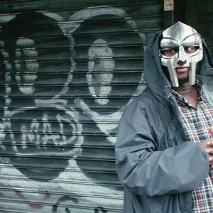 'MF DOOM'の画像