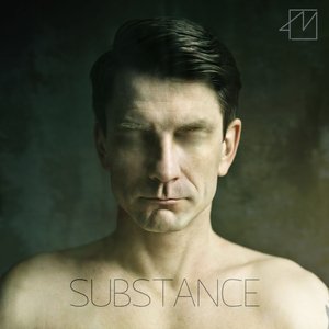 Image for 'Substance'