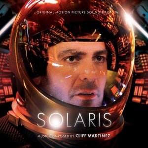 Image for 'Solaris Soundtrack'