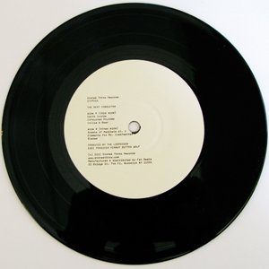 Image for 'Beat Konducta Vol. 0: Earth Sounds Digi-LP'