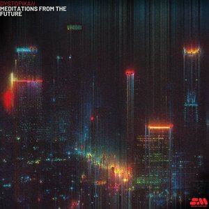 Immagine per 'Dystopika:Meditations from the Future'