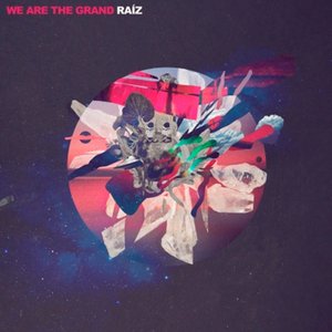 “Raíz”的封面