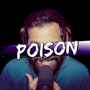 Image for 'Poison'
