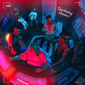 Image for 'Overloading (OVERDOSE)'