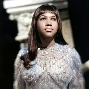 Immagine per 'Aretha Franklin'