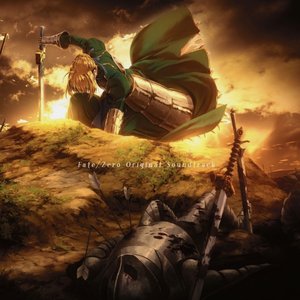 Image for 'Fate/Zero Original Soundtrack'
