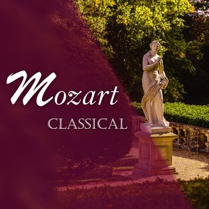 Image for 'Mozart Classical'