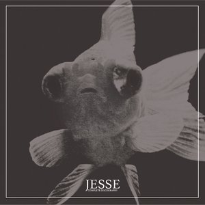 “Jesse Complete Discography”的封面