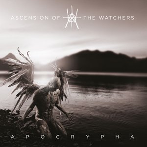 “Apocrypha”的封面