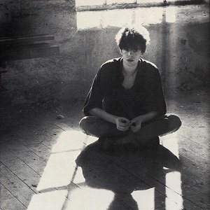 Immagine per 'Ian McCulloch'