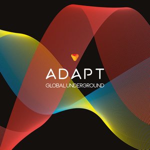 Image for 'Global Underground: Adapt #3'