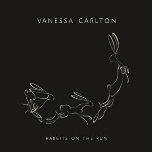 Bild för 'Rabbits on the Run (Deluxe Edition)'