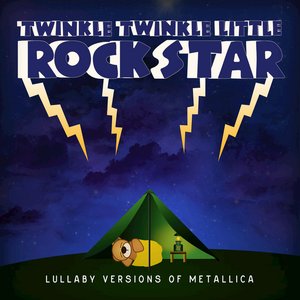 Image for 'Lullaby Versions of Metallica'