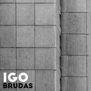 Image for 'Brudas'