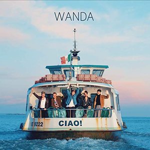Image for 'Ciao!'