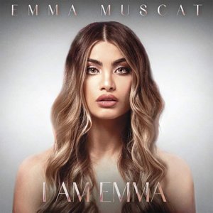 “I Am Emma”的封面