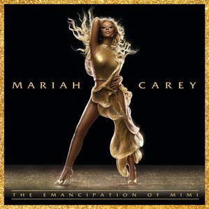 Image for 'The Emancipation Of Mimi (20th Anniversary Edition)'