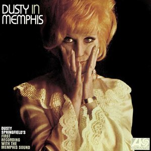 Image for 'Dusty In Memphis'