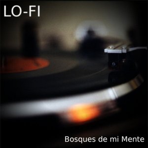 Image for 'LO-FI'