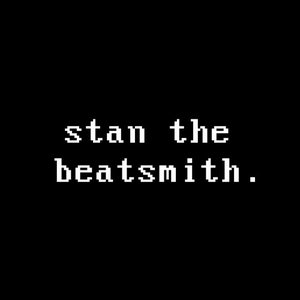 “Stan The Beatsmith.”的封面