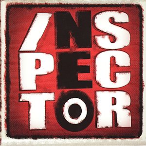 “Inspector”的封面