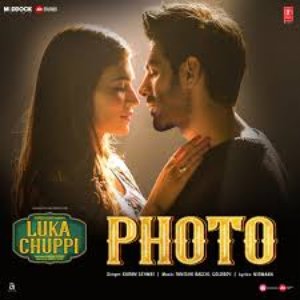Image for 'Luka Chuppi'