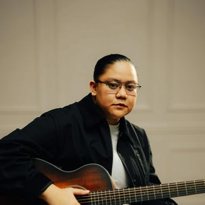 Image for 'Eliza Maturan'