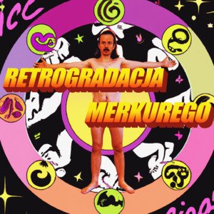 Image for 'Retrogradacja Merkurego'