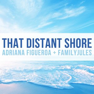 “That Distant Shore”的封面