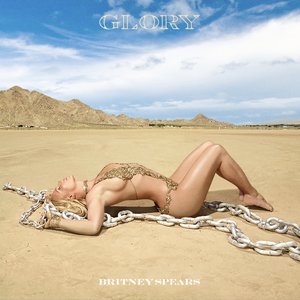 Image for 'Glory (Deluxe Version)'