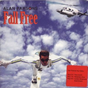 Image for 'Fall Free'