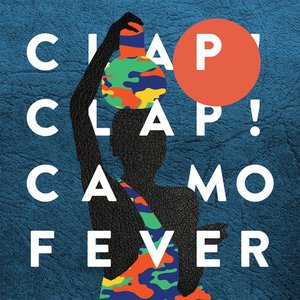 Image for 'Camo Fever'