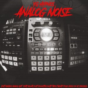 Image for 'Analog Noise'