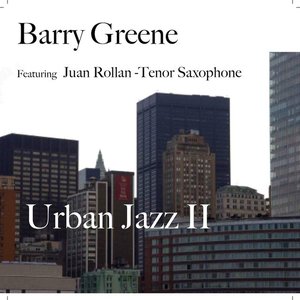 Image for 'Urban Jazz II (feat. Juan Rollan)'