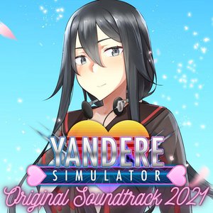 Image for 'Yandere Simulator Original Soundtrack 2021, Vol. 1'