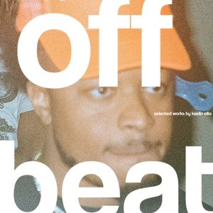 “OFF BEAT”的封面