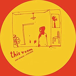 'This Room/ Ernie 12"'の画像