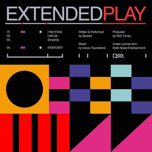 'Extended Play' için resim